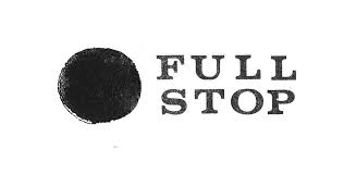 Full stop punctuation (.) Full stop punctuation (.)