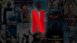 50 Best Movies to watch on Netflix