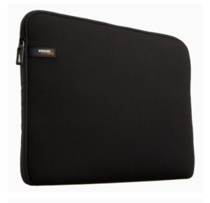 AmazonBasics 15.6 inch Laptop Sleeve 1