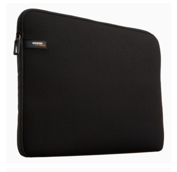 AmazonBasics 15.6- inch Laptop Sleeve