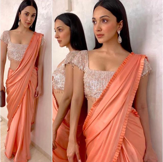 Kiara Advani Perfect Look 5