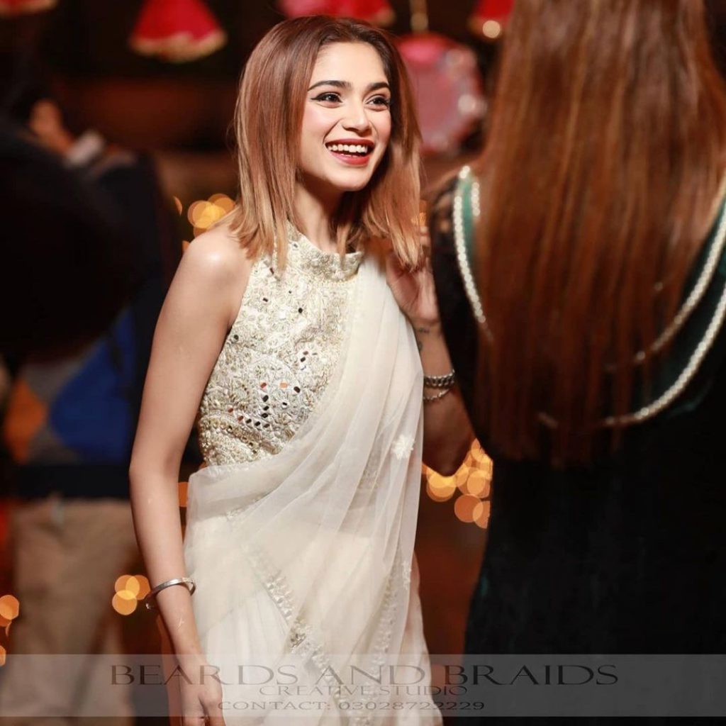 Public criticize Aima Baig’s Look 2