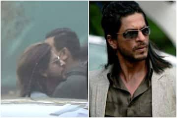Unseen Photos of Shah Rukh Khan’s coming movie Pathan 1