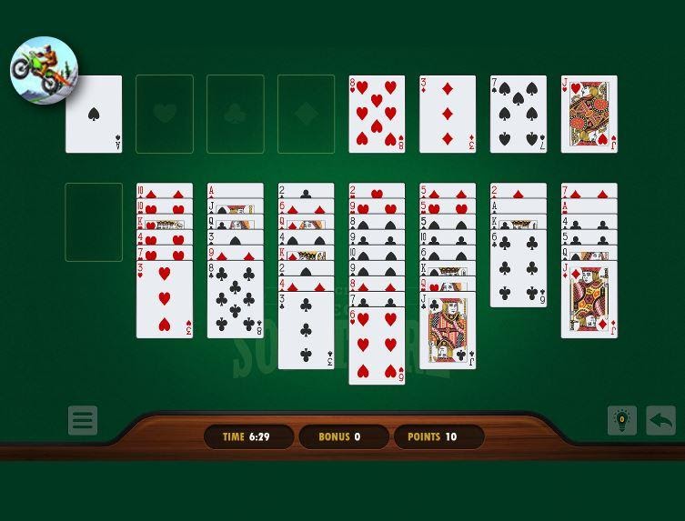 play freecell online free