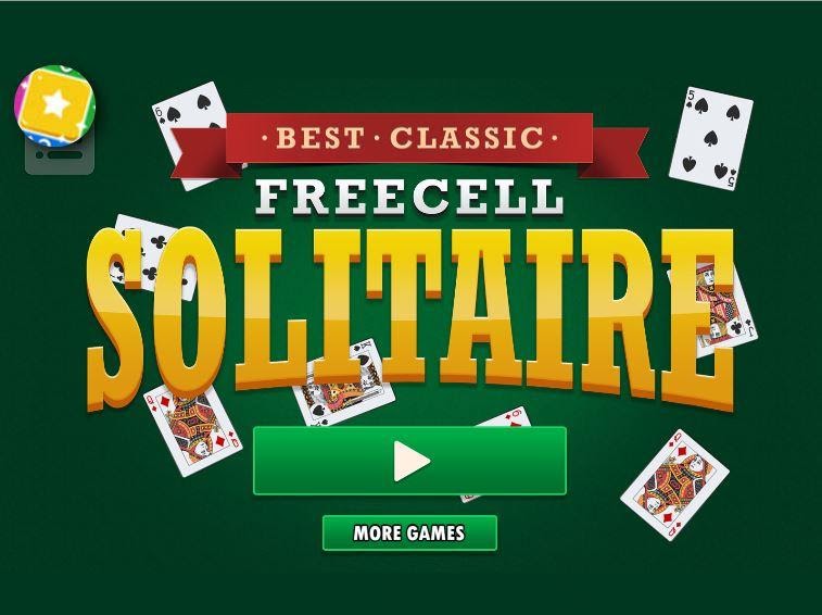 play freecell online free