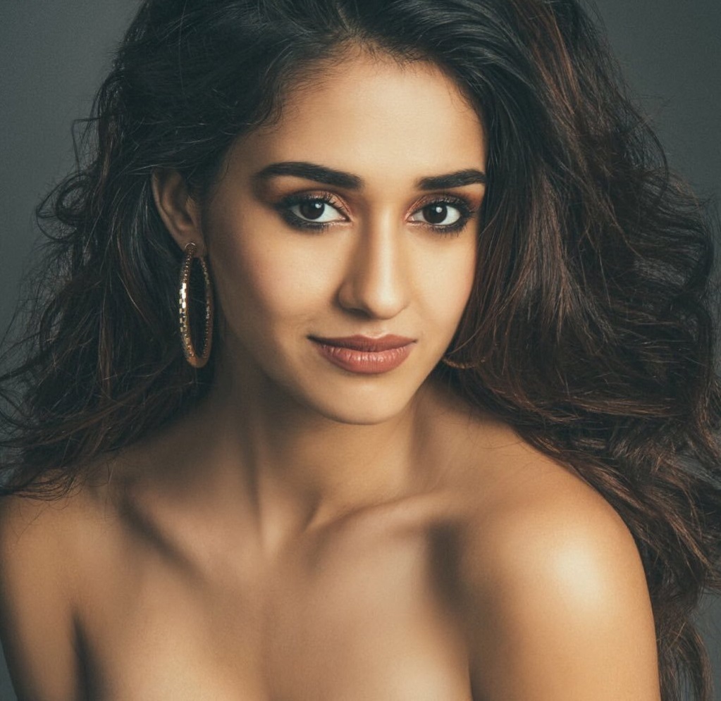 Disha Patani Actress