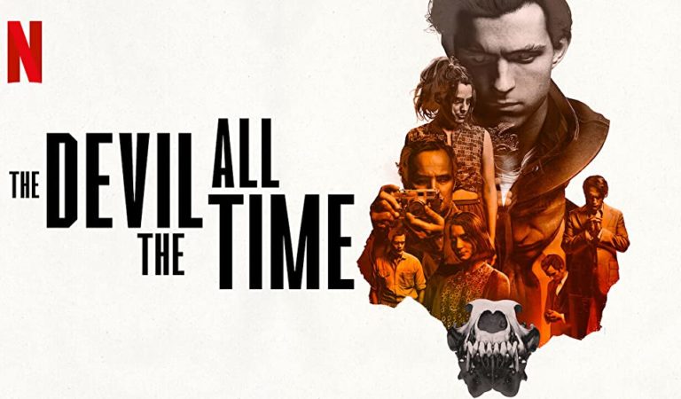 El Diablo A Todas Horas El Diablo A Todas Horas