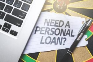 How to find a personal loan