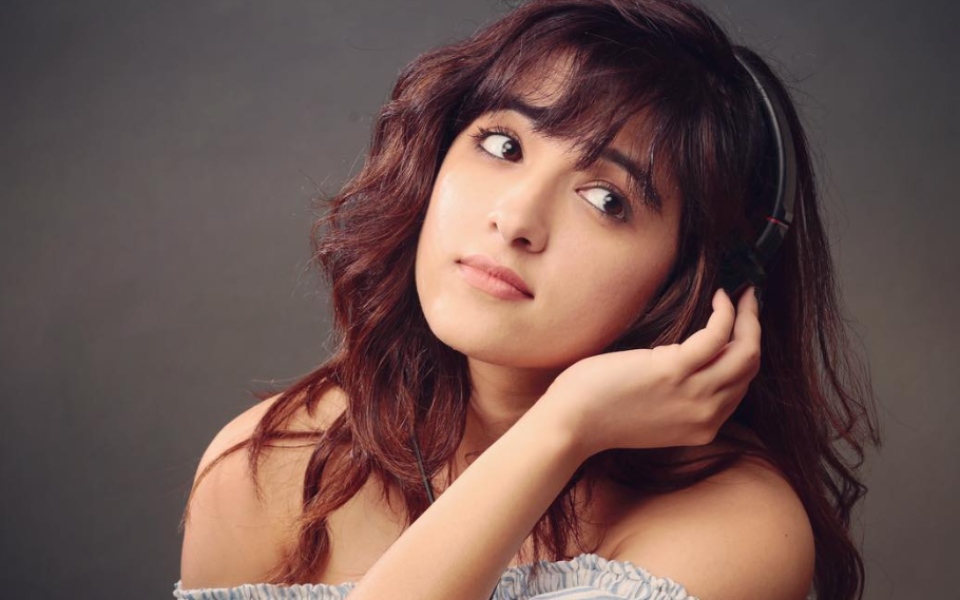 Shirley Setia