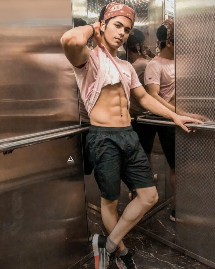 Siddharth Nigam