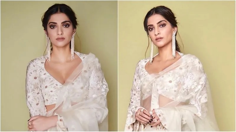 Sonam Kapoor 1