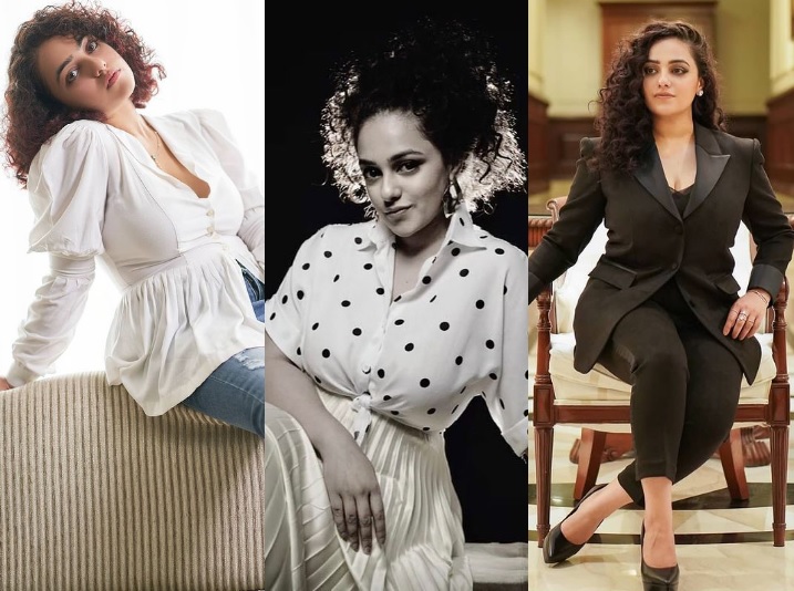 Why Nithya Menon Is So Attractive And Charming