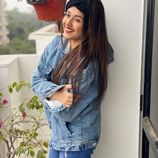 Avneet Kaur, Arishfa Khan, and Jannat Zubair styled The Denim Jacket 2