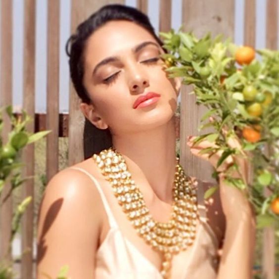 Kiara Advani’s beautiful jewelry 4