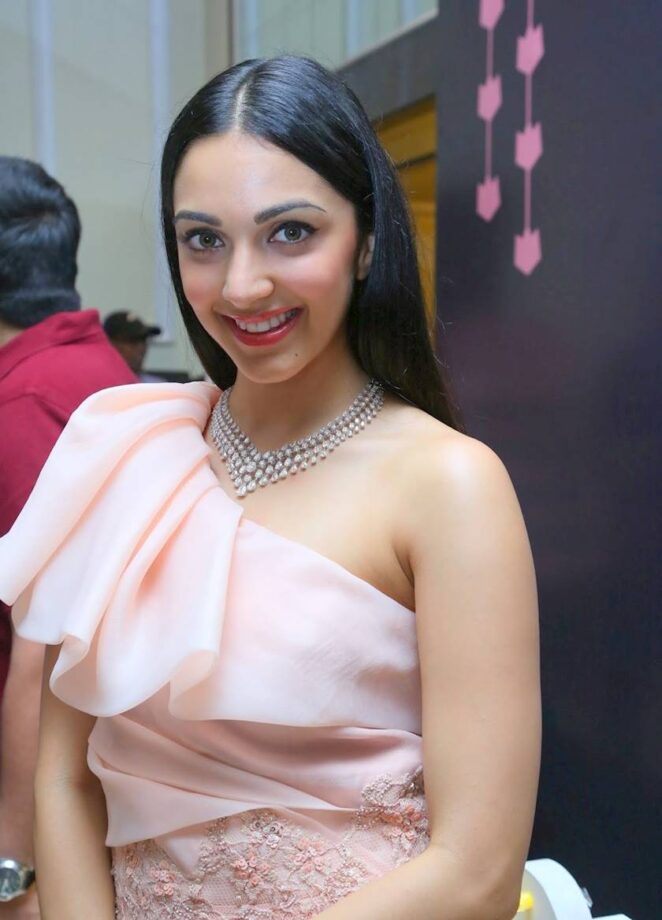 Kiara Advani’s beautiful jewelry 5