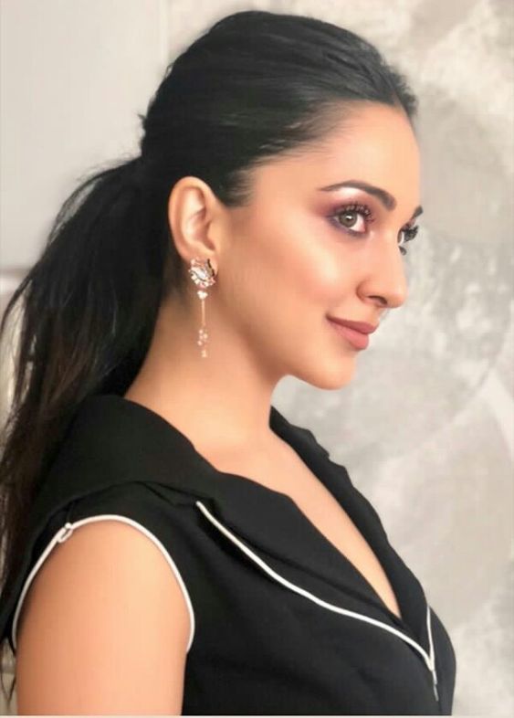 Kiara Advani’s beautiful jewelry 6