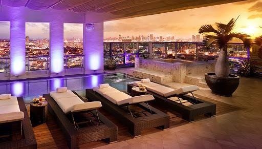 THE SETAI, MIAMI BEACH