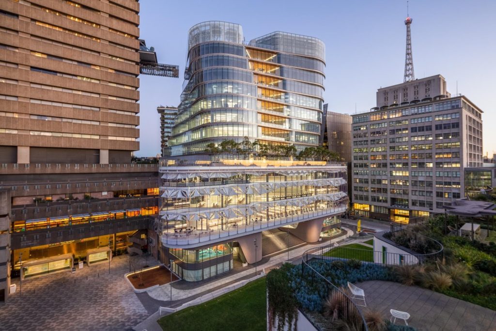 University of Technology Sydney (UTS)