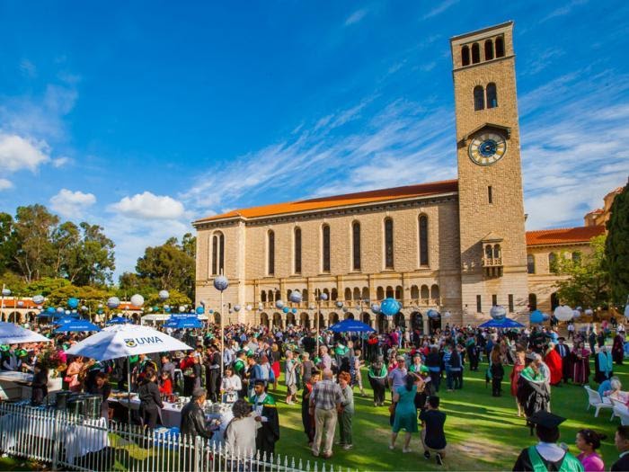 University of Western Australia