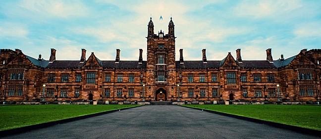 University of Sydney