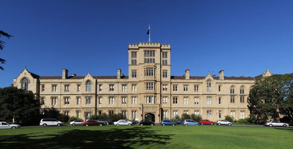 Australian National University (ANU)