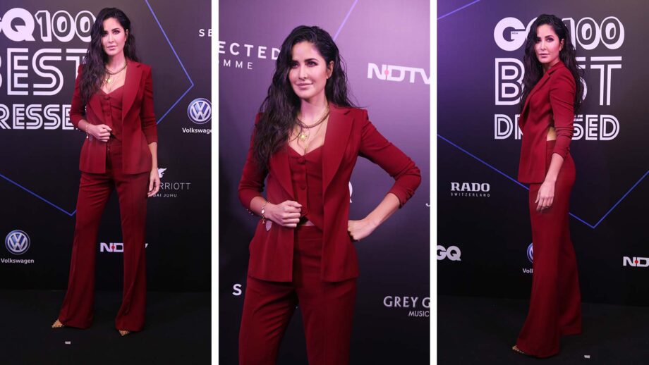 Style Faceoff Katrina Kaif