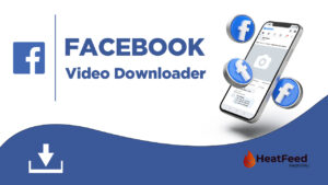 Facebook Video Downloaden