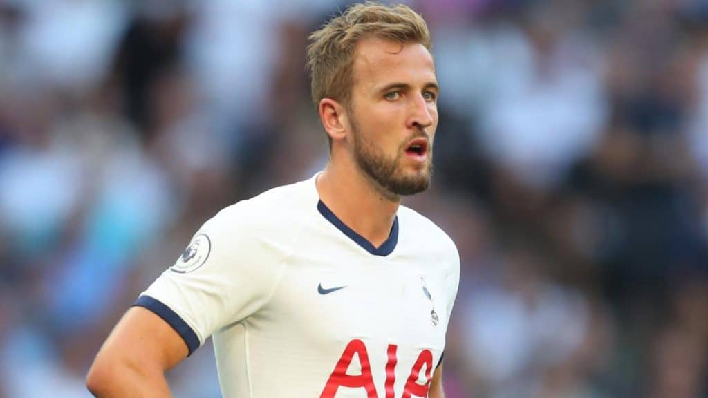 HARRY KANE DESIRE TO STIMULATE WITH MANCHESTER