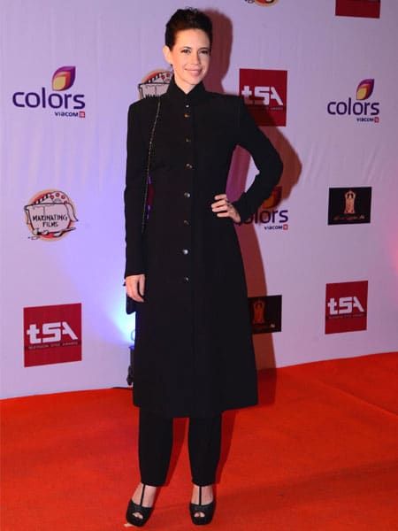 Kalki Koechlin’s Gorgeous Looks 3