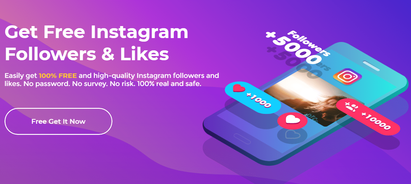 how get instagram followers