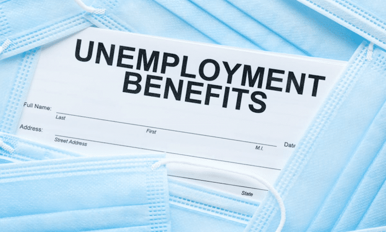 Unemployment Benefits Eligibility Requirements And Time Period