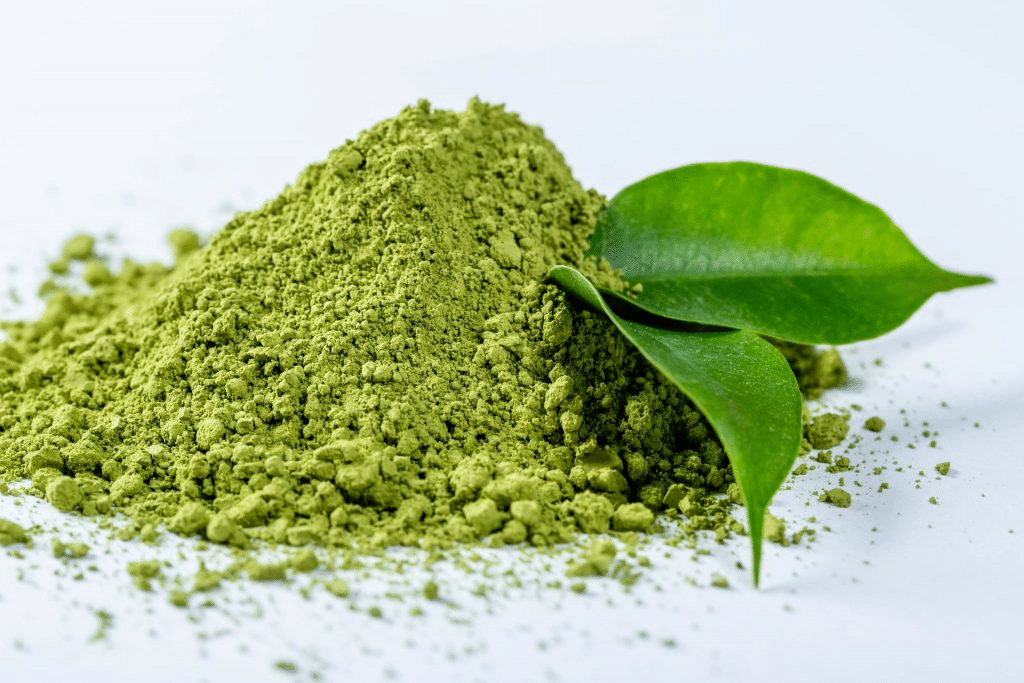 Nebenwirkung von grünem Tee