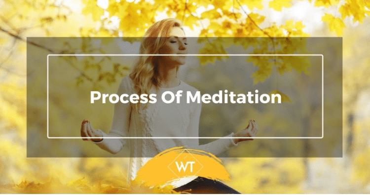 Meditation benefits