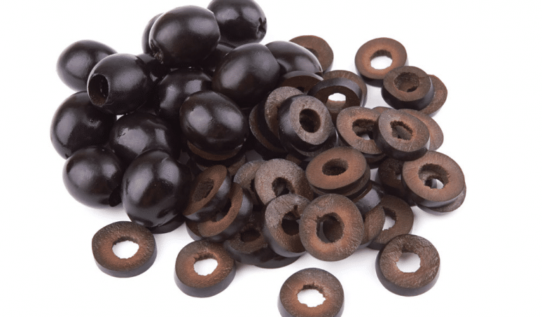 Black Olives And Their Uses Black Olives And Their Uses