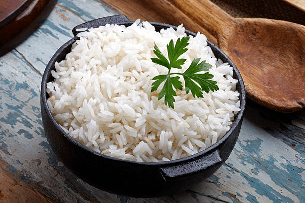 method to cook rice perfectly