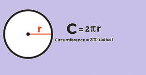 circumference calculations