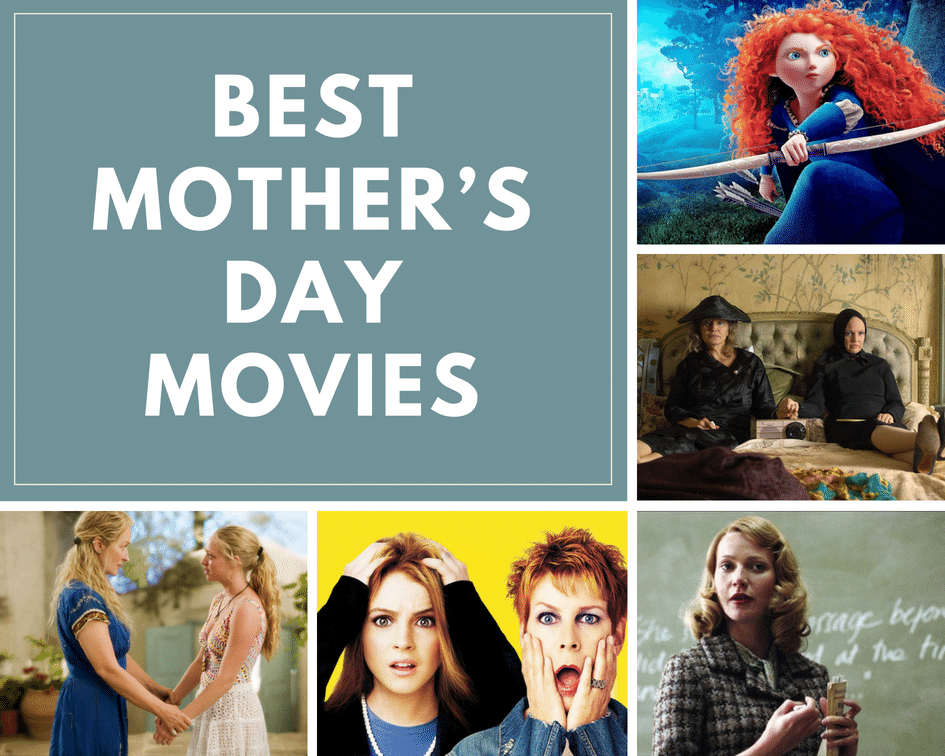 mothers day films