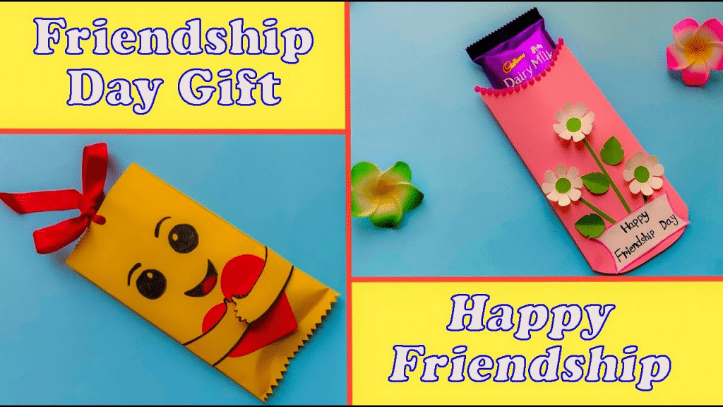 friendship day gifts