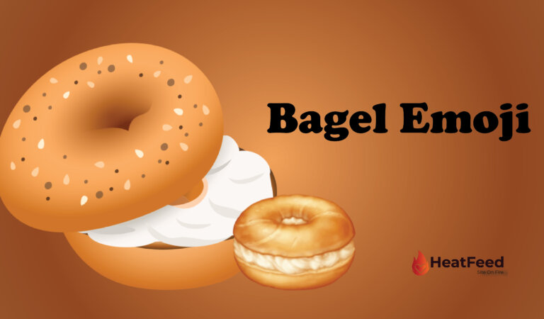 🥯 Bagel Emoji 🥯 Bagel Emoji
