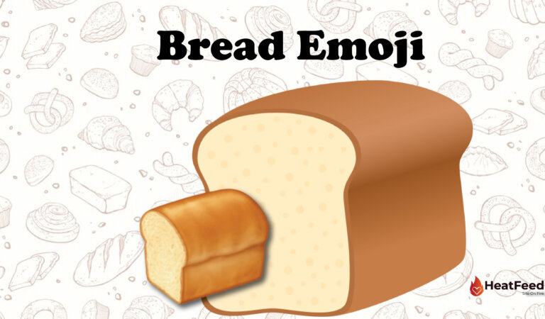 🍞 Bread Emoji 🍞 Bread Emoji