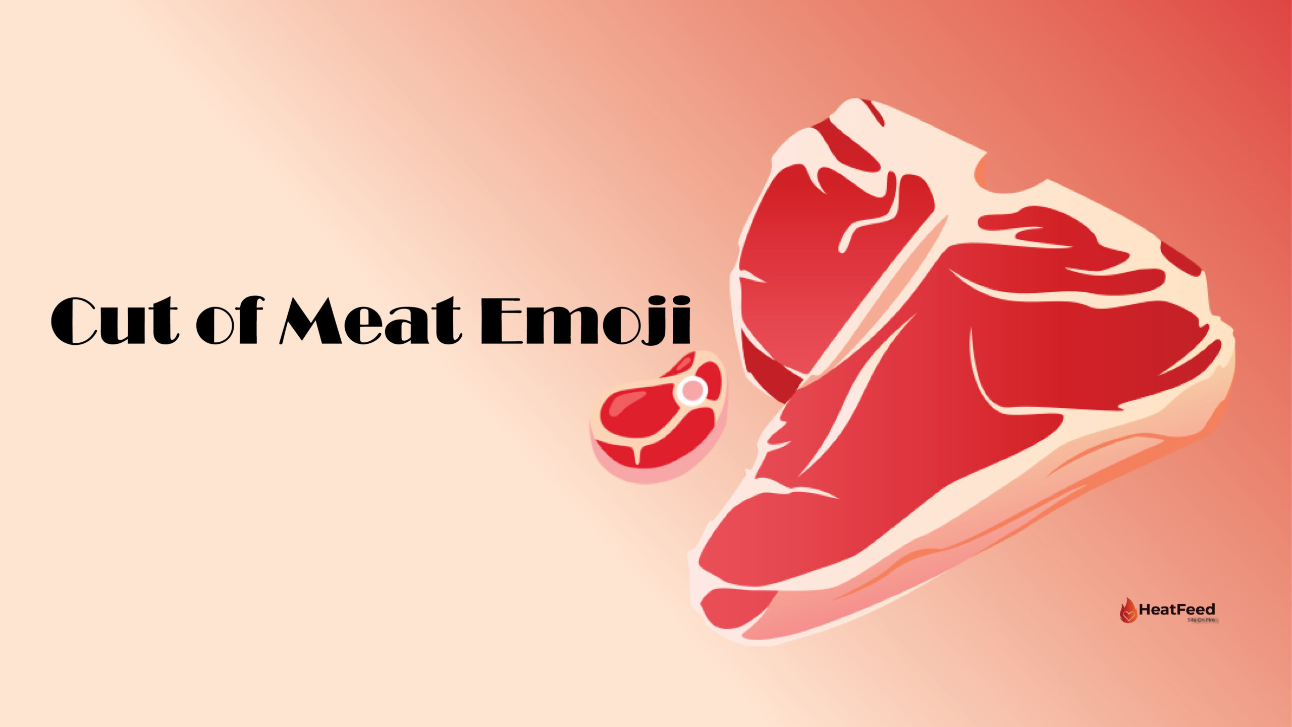 cut-of-meat-emoji-meaning-copy-paste