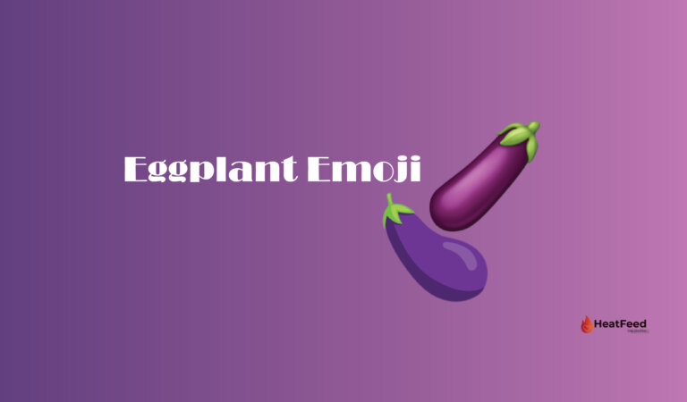 🍆Eggplant Emoji 🍆Eggplant Emoji