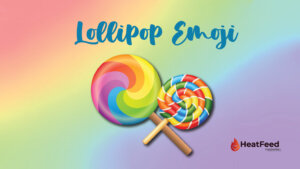 lollipop emoji