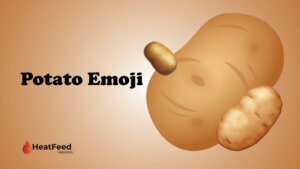 potato emoji