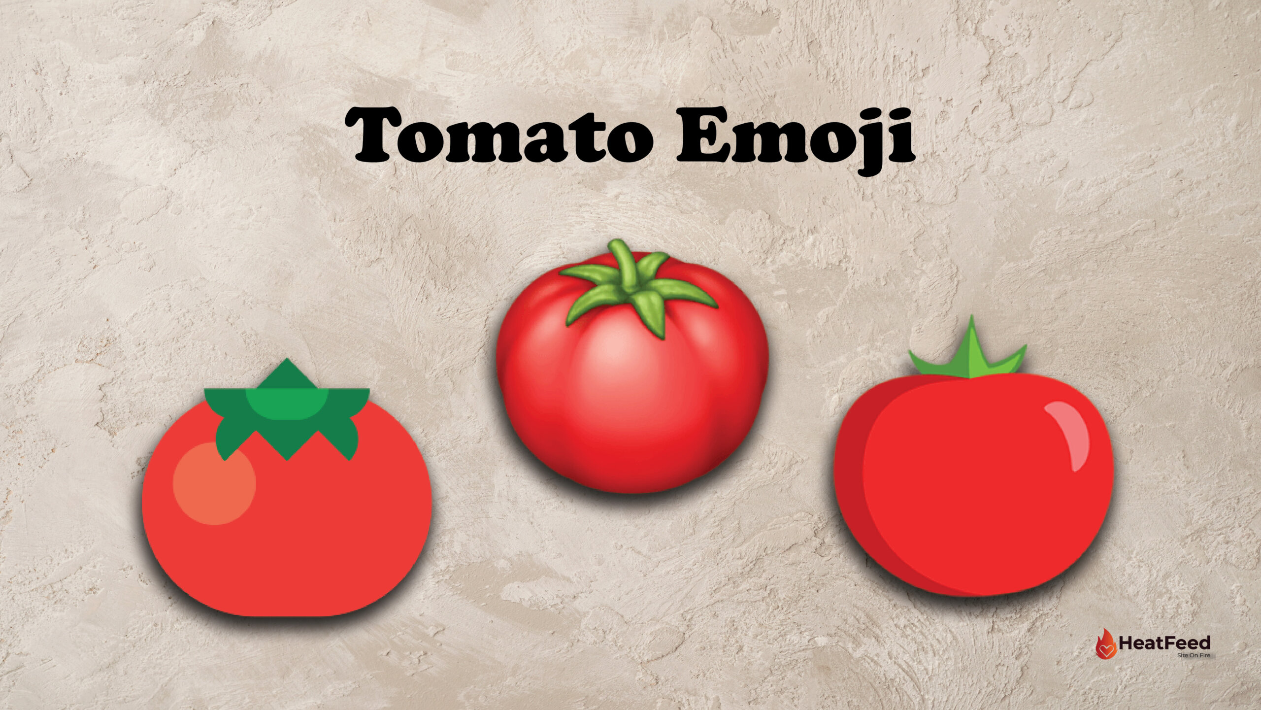 how to add tomato emoji to telegram username