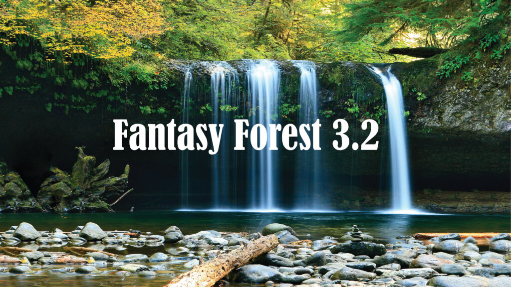 Fantasy Forest 3.2