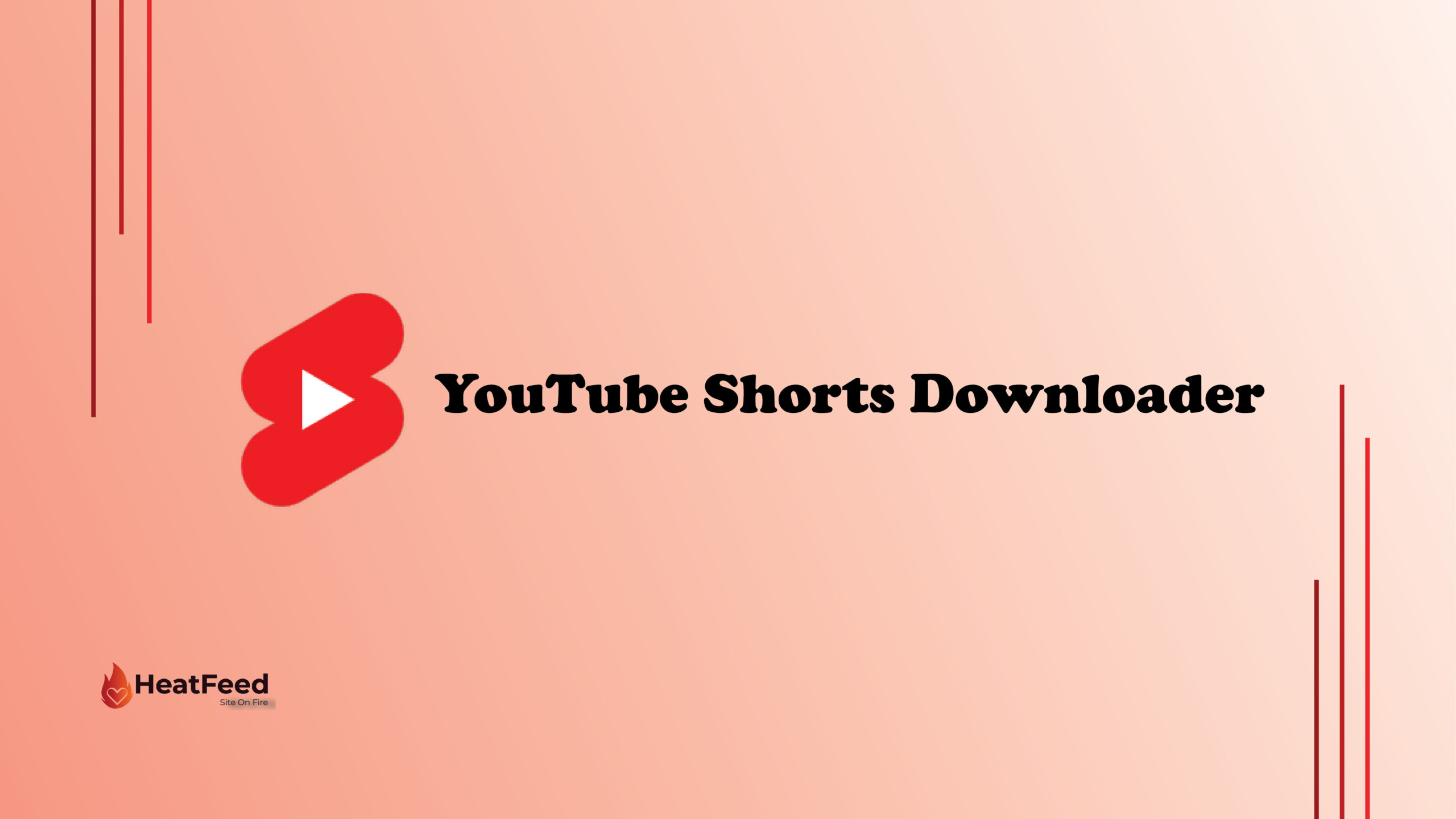 Youtube Shorts Downloader Download Shorts Video In High Quality