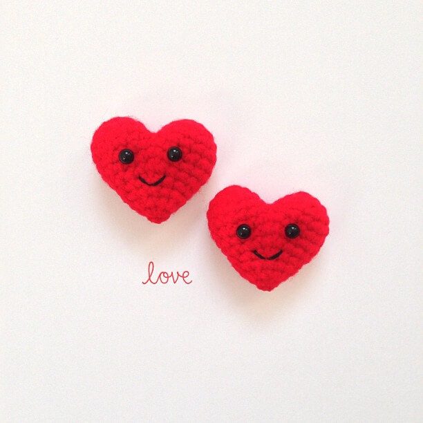 cuore rosso emoji