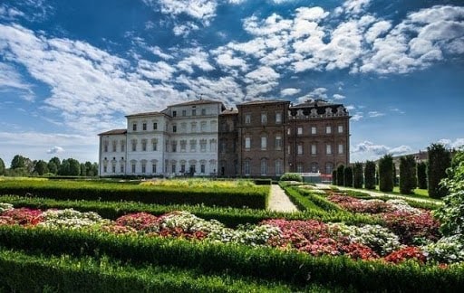 Venaria Reale (Turin)