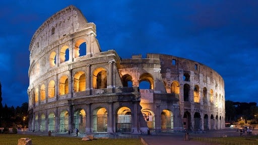 Colosseum (Rome)